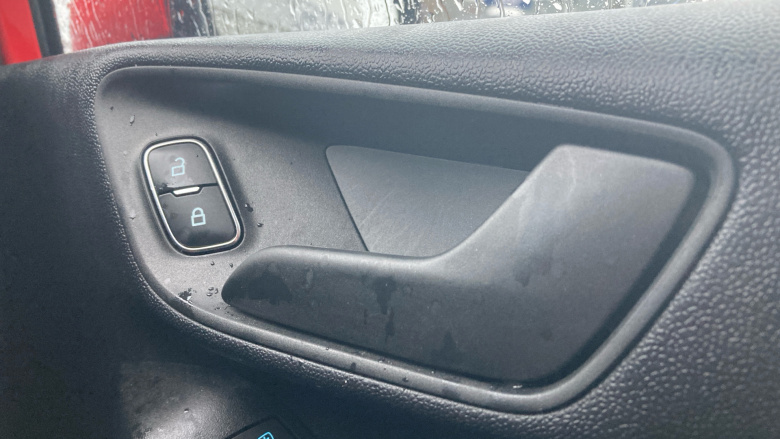 Ford Fiesta 1.1 75 Trend 5dr Petrol Hatchback